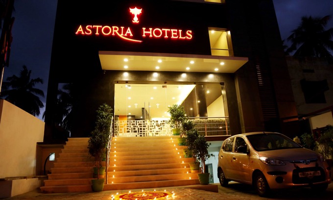 Madurai Hotel | ASTORIA HOTELS MADURAI