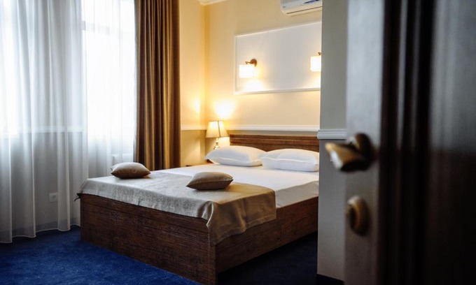 Chisinau Hotel | Astoria
