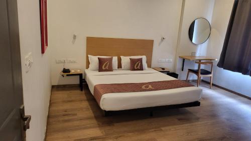 Agara Hotel | ASTRA HOTELS AND SUITES SARJAPURA ROAD NEAR TO WIPRO