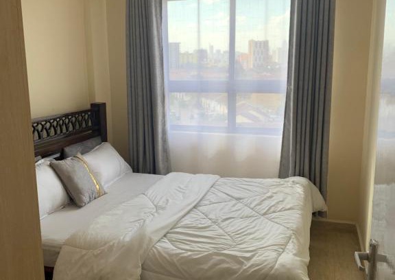 Nairobi Apartment | Astra park apartments south b Nairobi