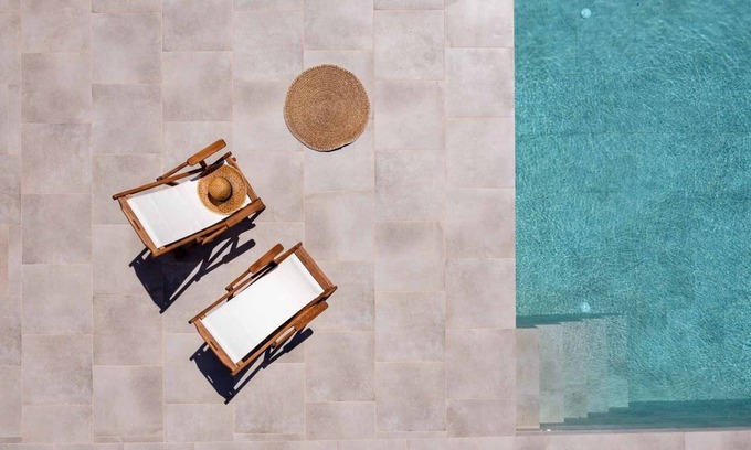 Vasilikos Villa | Astra Villas with private pool