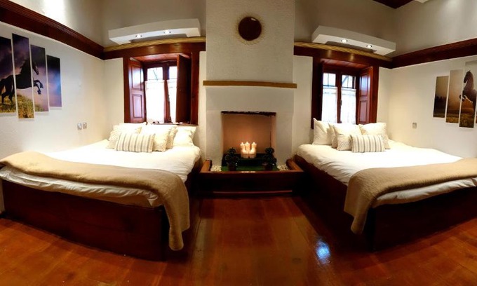 Papigo House | Astraka Guesthouse I