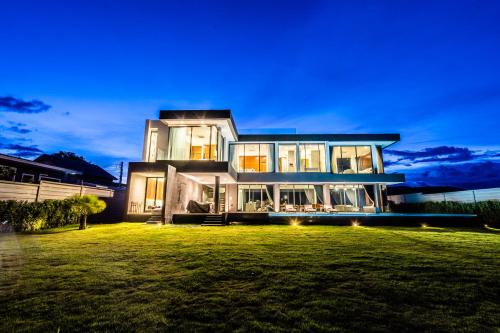 Prachuap Khiri Khan Villa | Astral Villa Huahin-Kuiburi