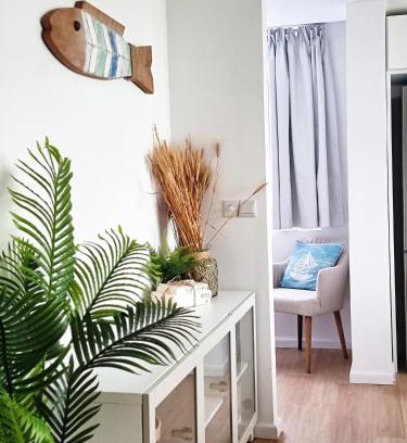 Farukolhufushi Island Apartment | Astria Homes- your seaside home