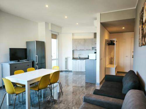 Stresa Apartment | Astrid House