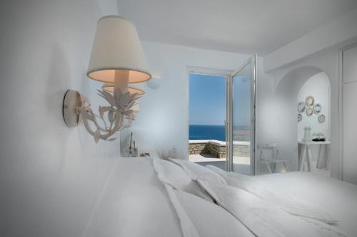 Kithnos House | Astrini