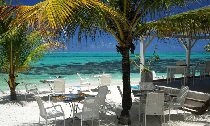 Pointe D'esny Hotel | Astroea Beach Hotel