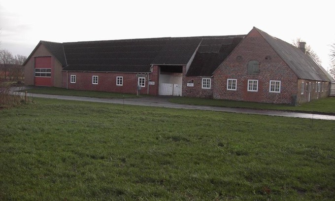 Skaerbaek House | Astrupgaard Farm Holiday