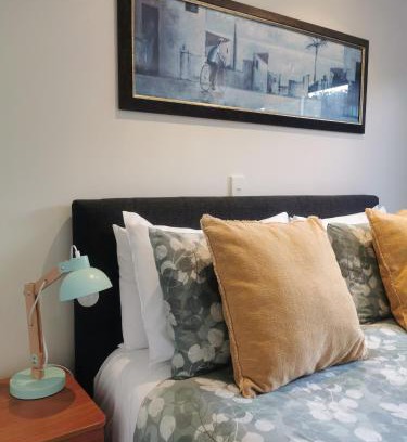 Taupo Hotel | ASURE Ascot Motor Inn