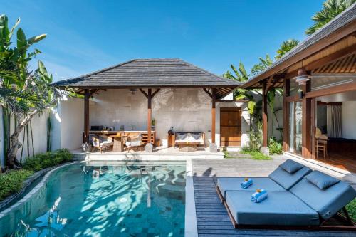 Sambahan Villa | Asvara Villa Ubud by Ini Vie Hospitality
