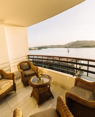 Aswan Apartment | Aswan Heritage Residence - with a free pickup Service