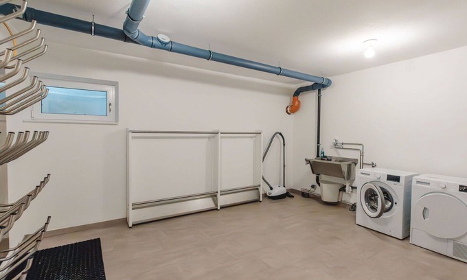 Fuerstau Apartment | Cosy apartment for 4 people with WIFI, TV, balcony and pets allowed