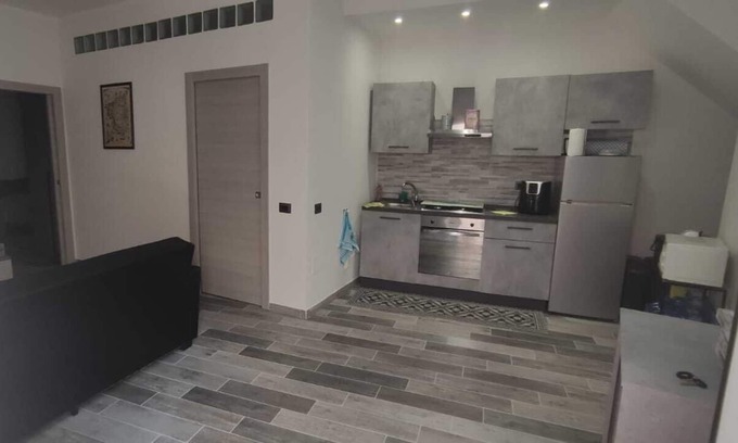 Carloforte Apartment | At Ca' In Tu Cantu. Newly renovated apartment in the town center