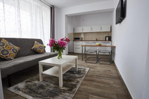 Bucharest City-Centre Apartment | AT Central Apartments