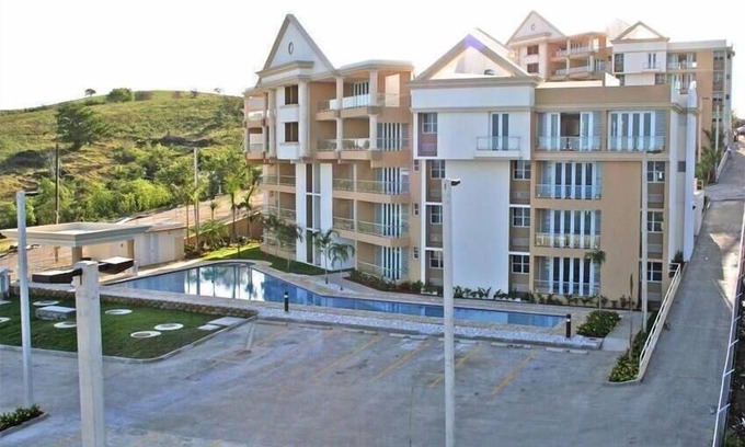 El Combate Condo | At Costa Del Mar, Dreams become Reality! Relaxation in El Combate Beach.