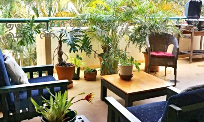 Brunswick Heads Apartment | AT ELIZABETHS, TOP NOTCH