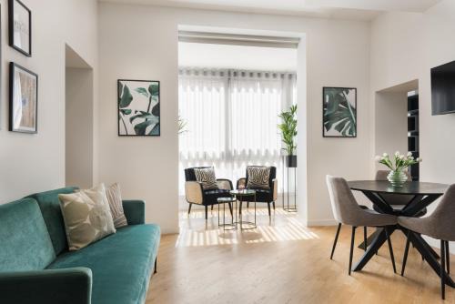 Repubblica Hotel | AT FORTY-ONE