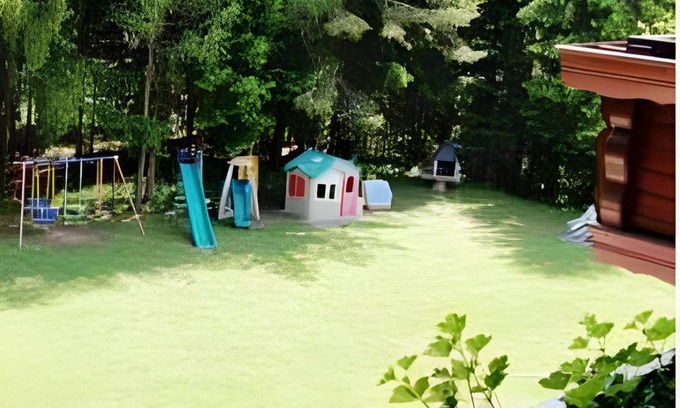Faak am See Bed & Breakfast | 80 m² Bed and breakfast ∙ 2 bedrooms ∙ 5 guests