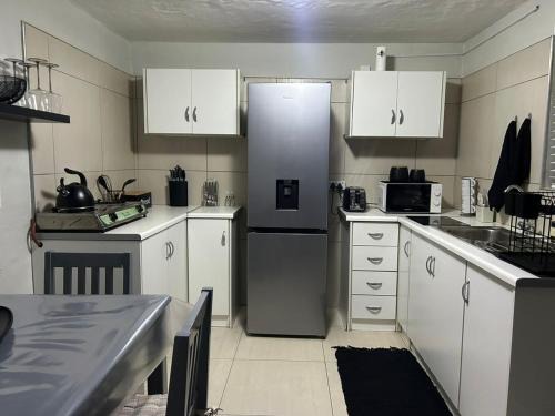 Windhoek Apartment | At Home