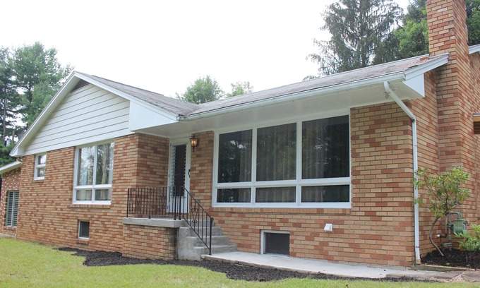 Ellerslie House | At Last You're Home!