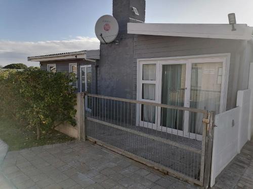 Pearly Beach House | At last