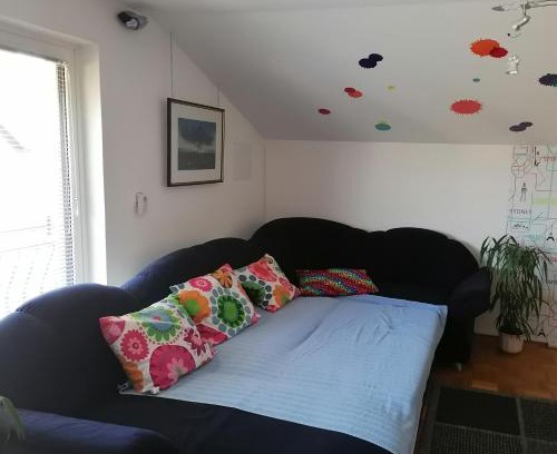 Ptuj Apartment | at Marian's place
