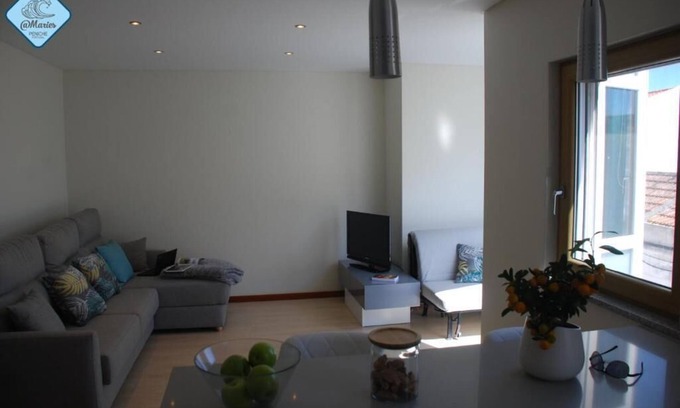 Peniche de Cima Apartment | At Maries Beach House Peniche