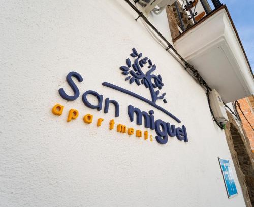 Jarandilla de la Vera Apartment | AT SAN MIGUEL o
