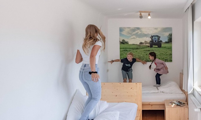 Seelach Other | Comfort family room - Hofmayer Farm