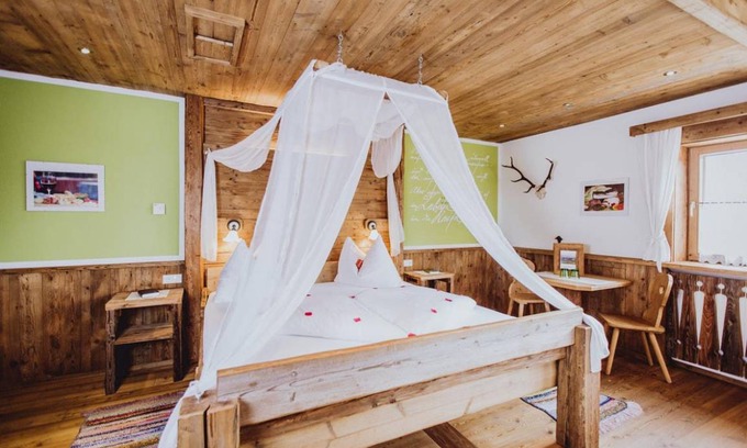Pogier Hotel | 35 m² Hotel ∙ 1 bedroom ∙ 2 guests