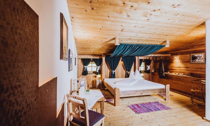 Pogier Hotel | 35 m² Hotel ∙ 1 bedroom ∙ 2 guests