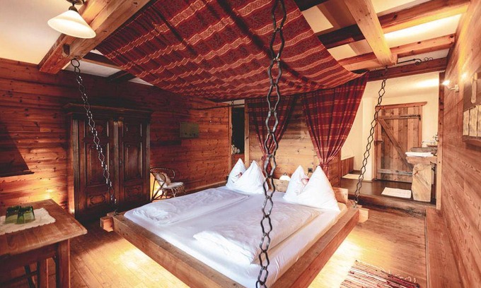 Pogier Hotel | 35 m² Hotel ∙ 1 bedroom ∙ 2 guests