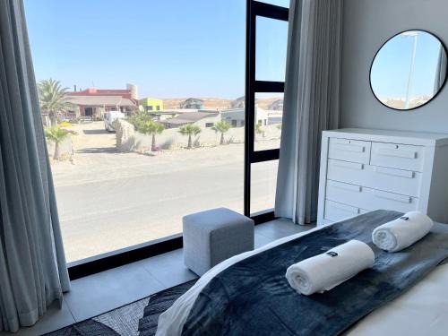 Swakopmund Apartment | At the Dunes on Riverview 1