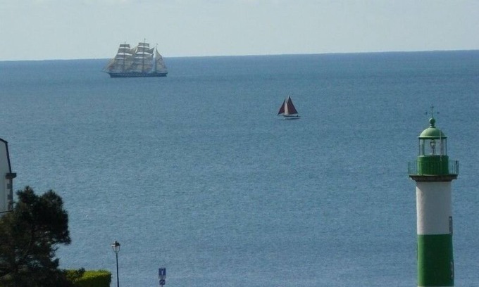 Clohars-Carnoet House | At the Port of DOELAN, Calm, 3*,LES GÎTES DE MONTSERRAT Camelia