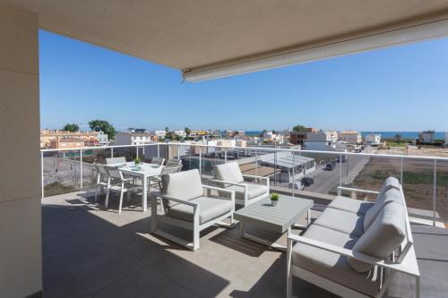 Oliva Apartment | AT Tramuntana