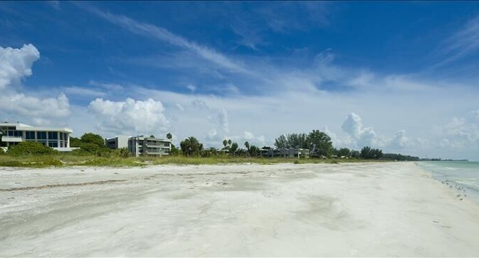 Whitney Beach House | At Waters Edge in Longboat Key