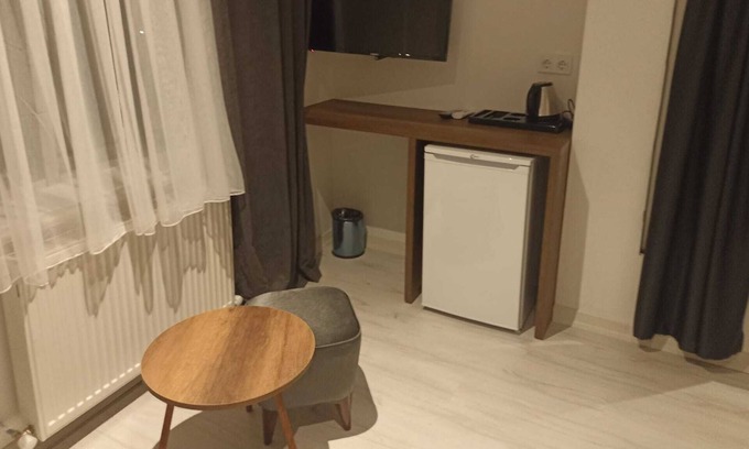 Uskudar House | Ataşehirde Muhteşem Otel