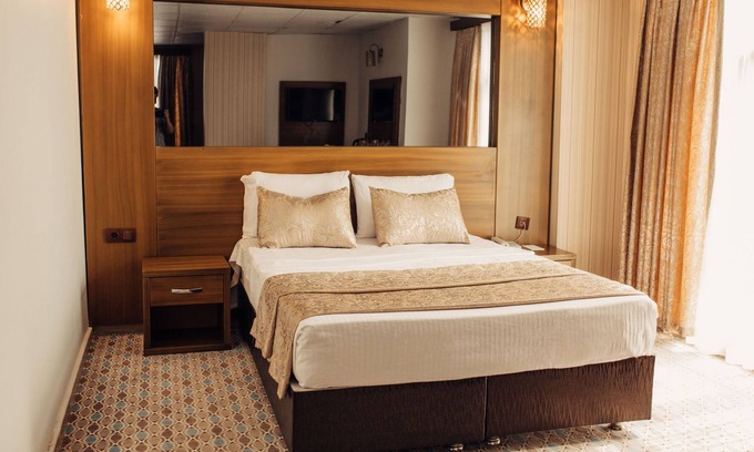 Atakum Hotel | Ata Otel