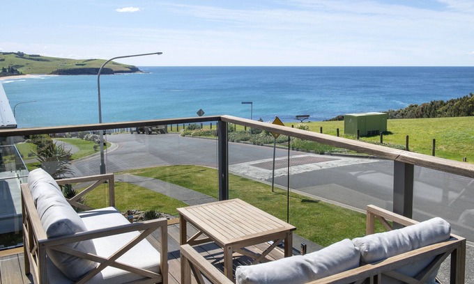 Gerringong House | Ataahua - Gerringong