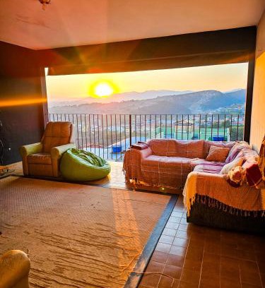 Cunha Bed & Breakfast | Atalho Guest House