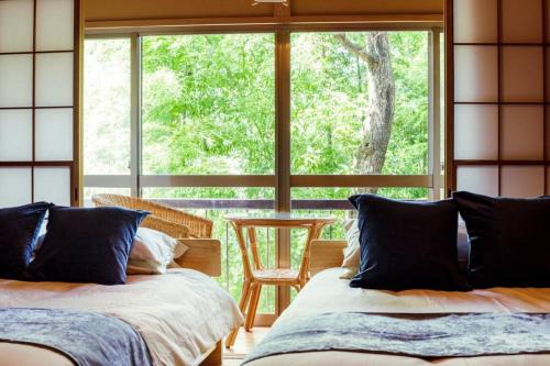 Atami House | Atami Bamboo Hill