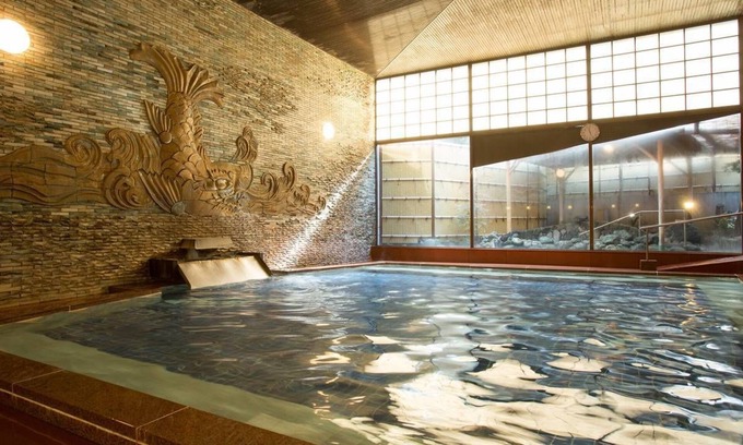 Atami House | Atami Kinjokan