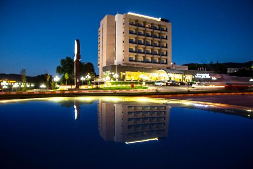 Can Hotel | Ataol Can Termal & Spa