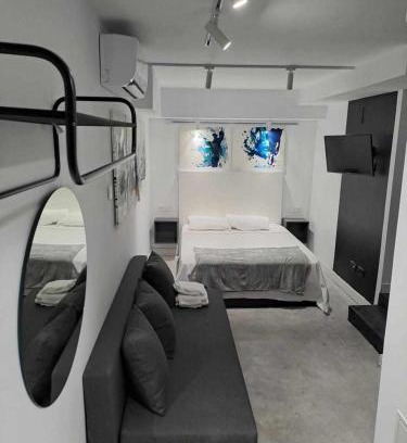 La Goleta Apartment | Atarazanas modern & luxury