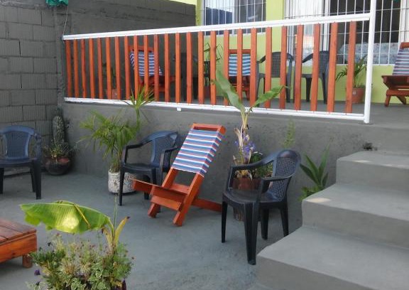 Huerta Grande House | Atardecer Serrano