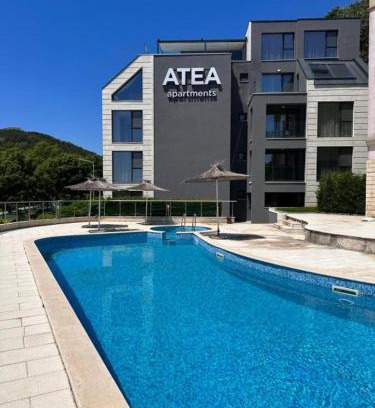 Kavarna Apartment | ATEA Apartament Kavarna 11