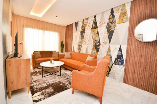 Oulad Khallouf Apartment | Atelier Aedes - Studio 20