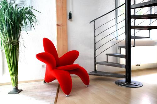 Triberg im Schwarzwald Apartment | Atelier Auszeit