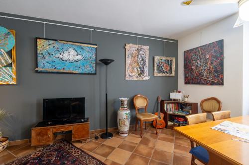 Domodossola Apartment | Atelier dei Viaggiatori