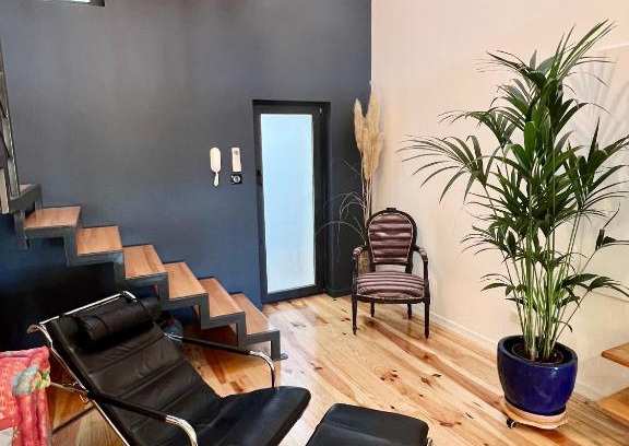 Mulhouse Apartment | Atelier du Joaillier